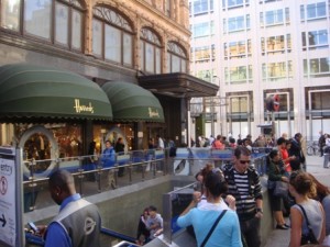 Harrods-London-shopping