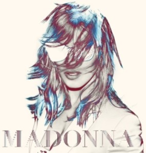 madonna-retro-poster