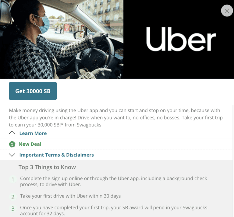 Uber driver sign up promotions, Uber Driver Sign Up Bonus Updated for 2024